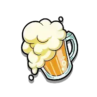Bierkrug