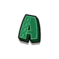 Symbol A