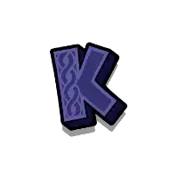 Symbol K