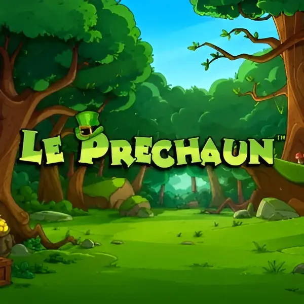 Le Prechaun Charakter